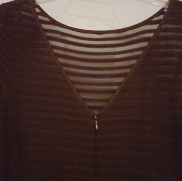 JS Collection gown - Picture 6 of 6